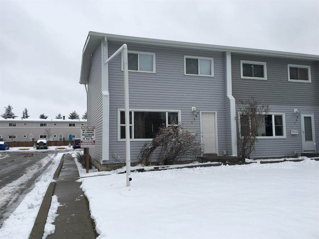 4709 33 Street - Photo 1