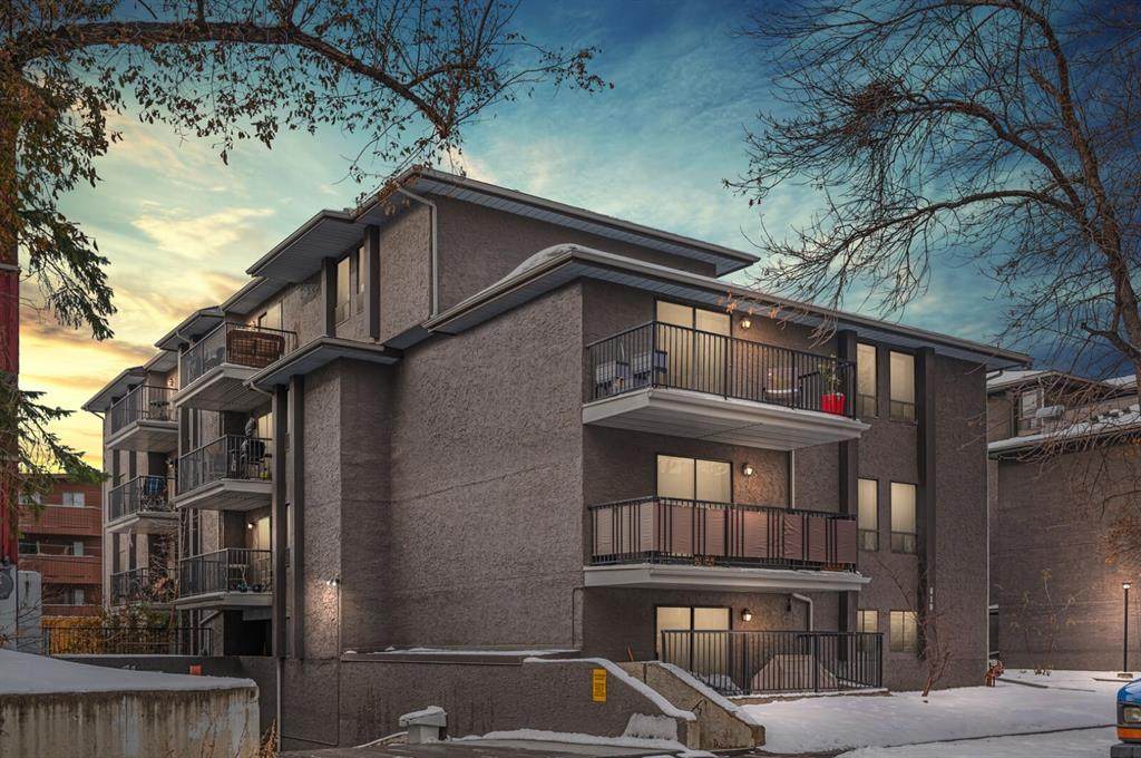 819 4A Street - Photo 1