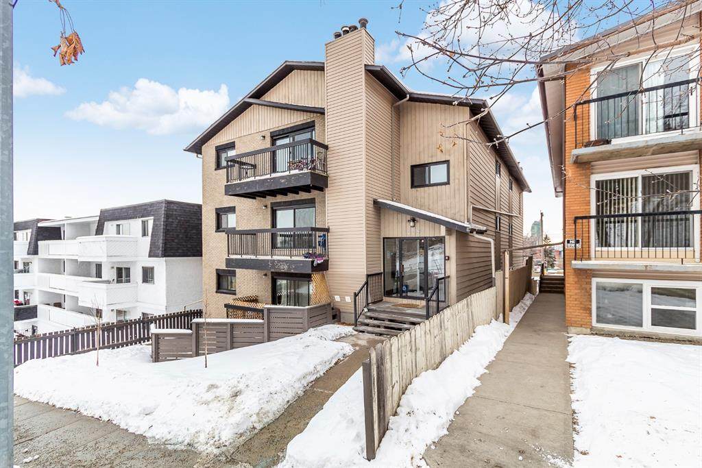 409 1 Avenue - Photo 1
