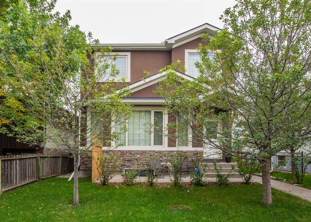 1431 21 Avenue - Photo 1