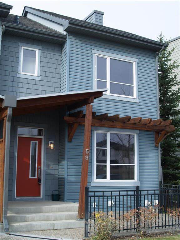 59 Chapalina Square - Photo 1
