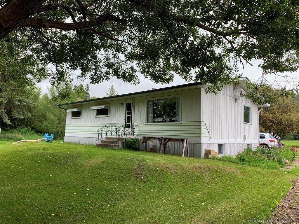 17213 Highway 2 - Photo 1