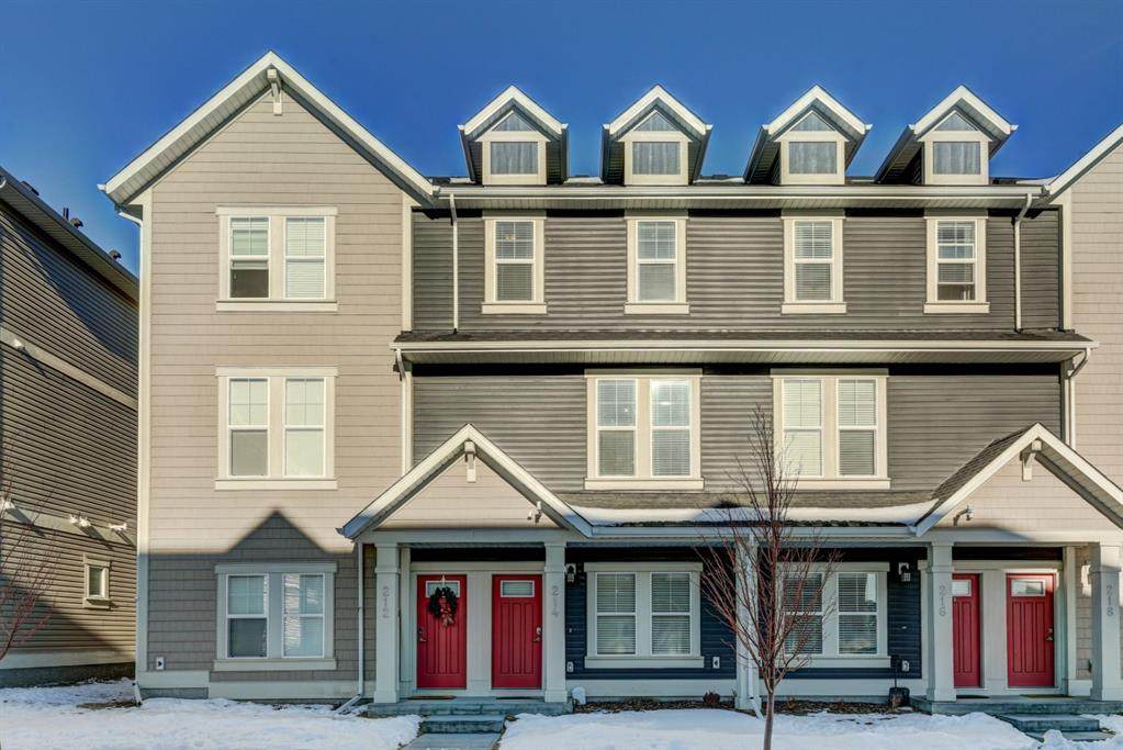 214 South Point Park - Photo 1