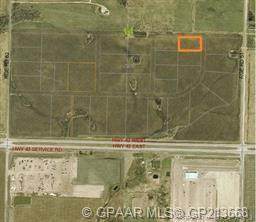 2 722040 Range Road 51 - Photo 1