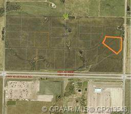 9 722040 Range Road 51 - Photo 1