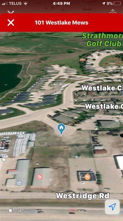 101 Westlake Mews - Photo 1