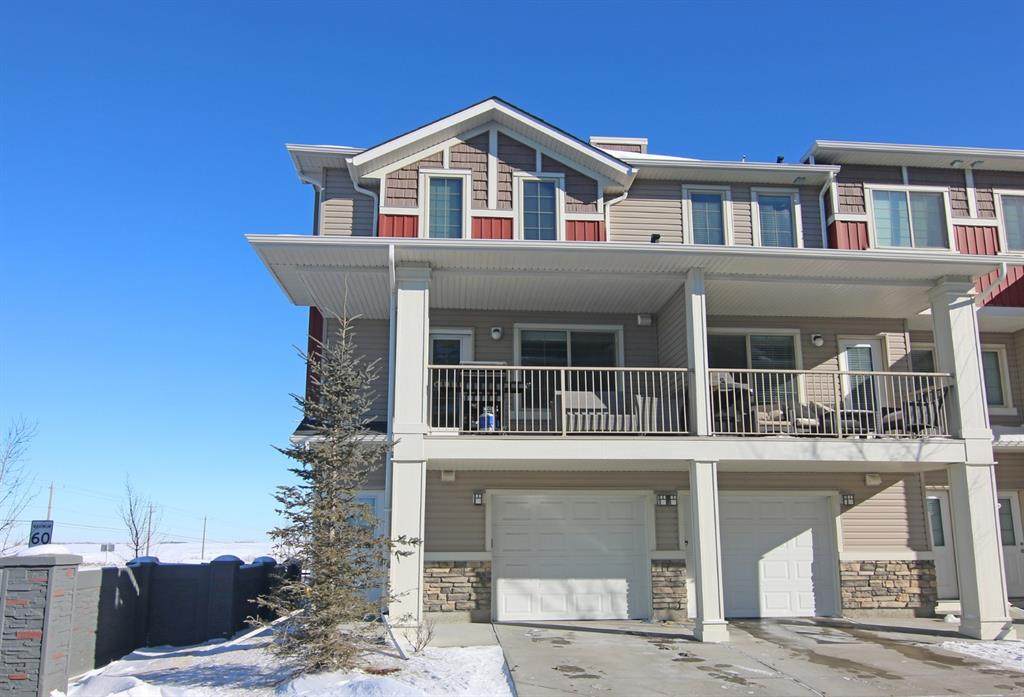 250 Sage Valley Road - Photo 1