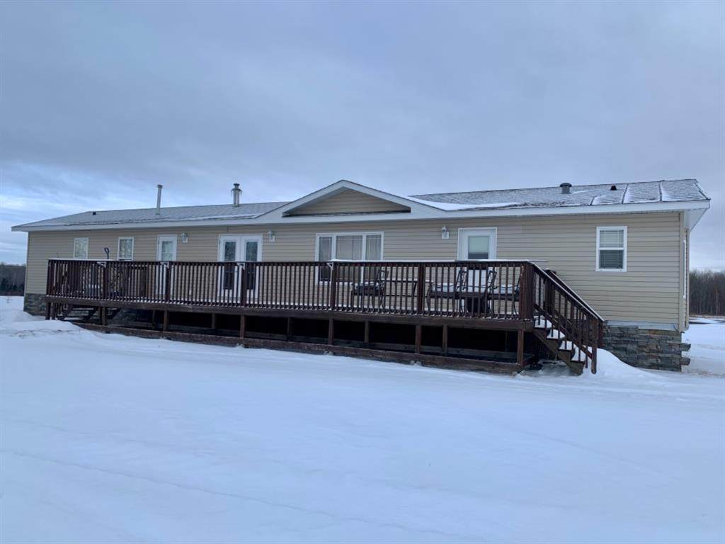 63425B Hwy 36 Highway - Photo 1
