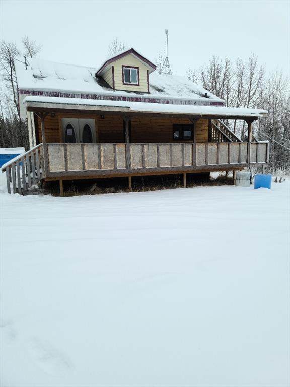2550 Mistassiniy Rd - Photo 1