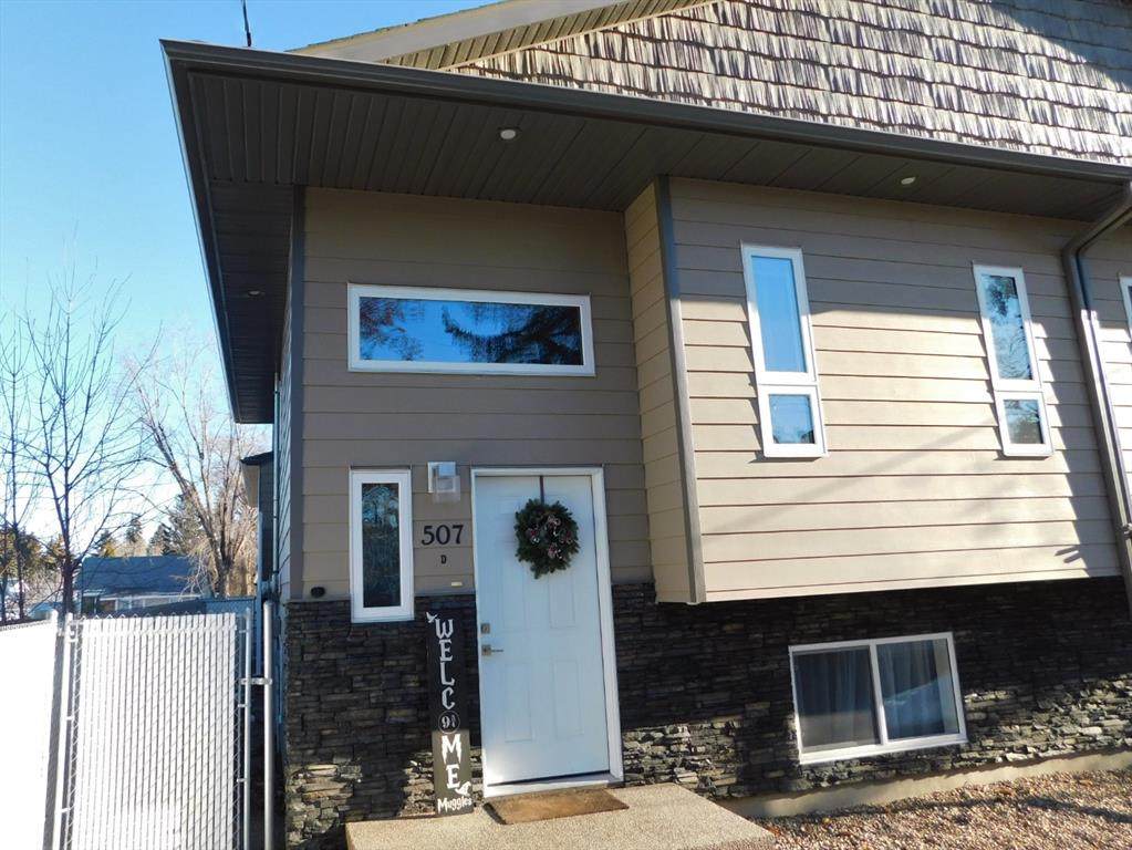 507 Centre Street - Photo 1
