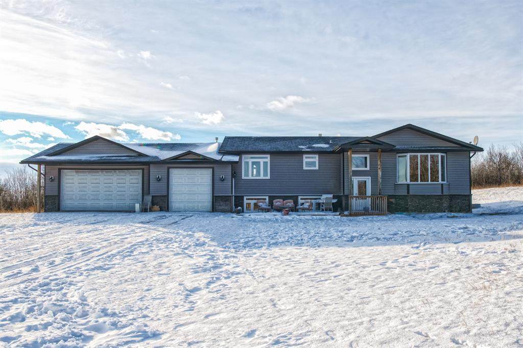 450050 Rg Rd 75 - Photo 1