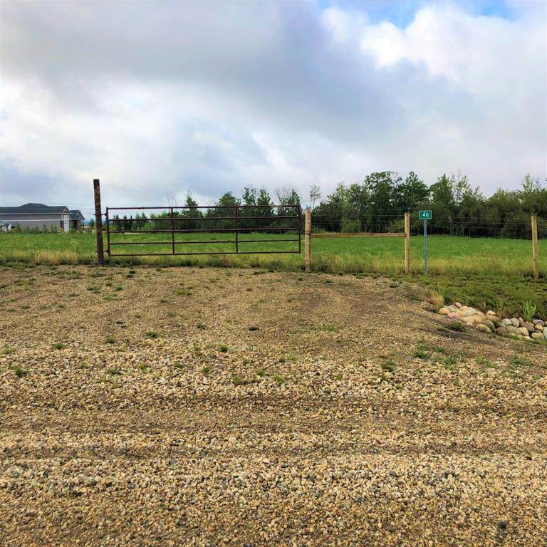 46 713019 Range Road 71 - Photo 1