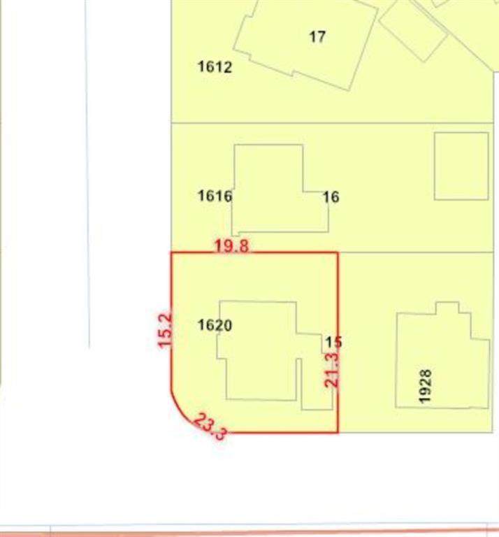 1620 Shelbourne Street - Photo 1