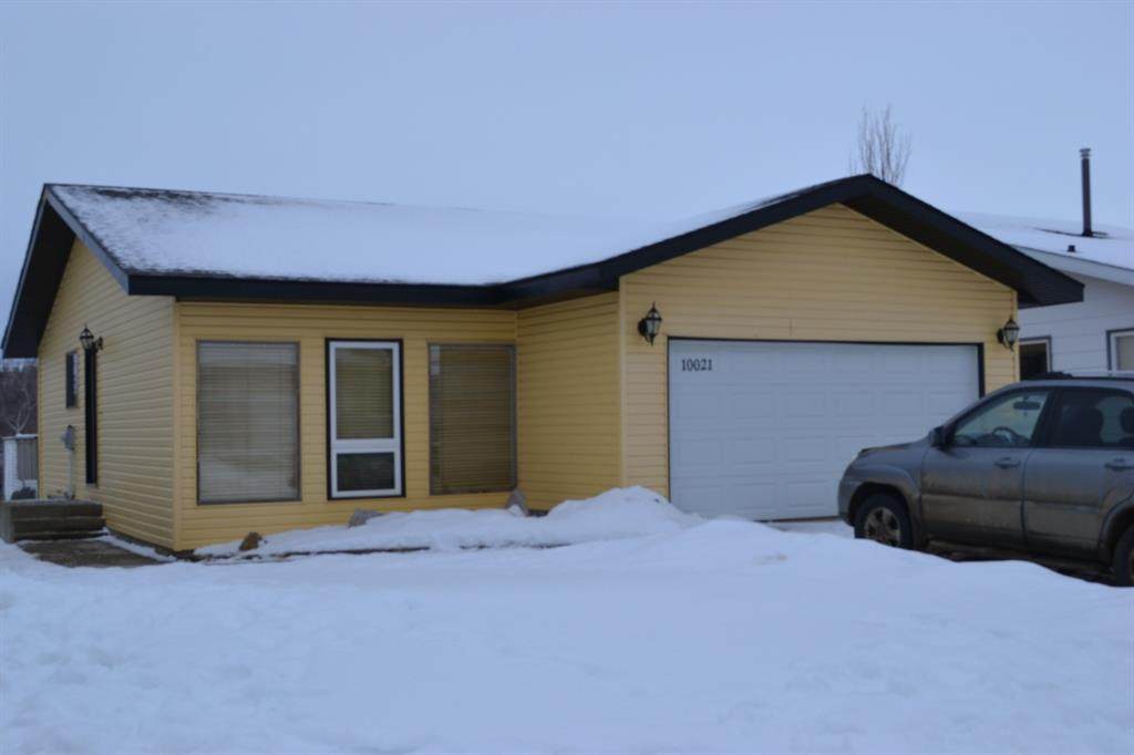 10021 85 Street - Photo 1