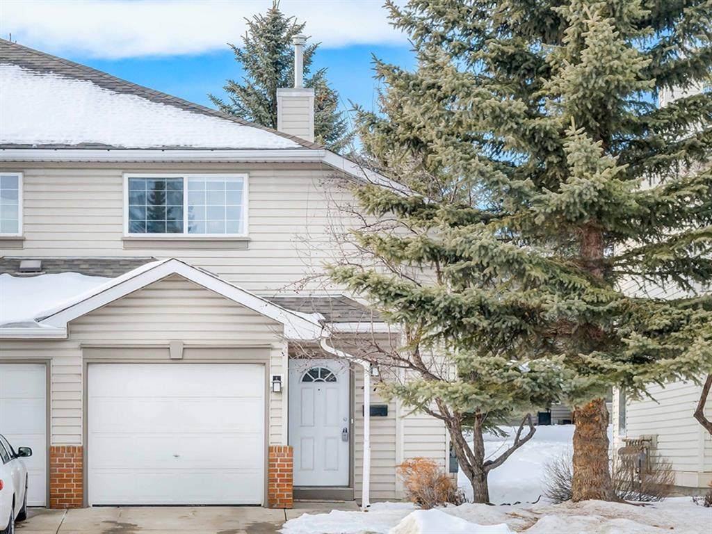 474 Millrise Drive - Photo 1