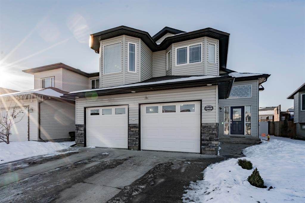 12414 105 Street - Photo 1