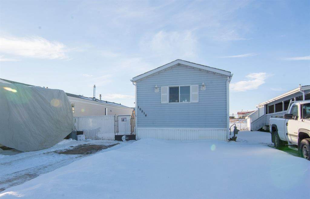 10814 98 Street - Photo 1