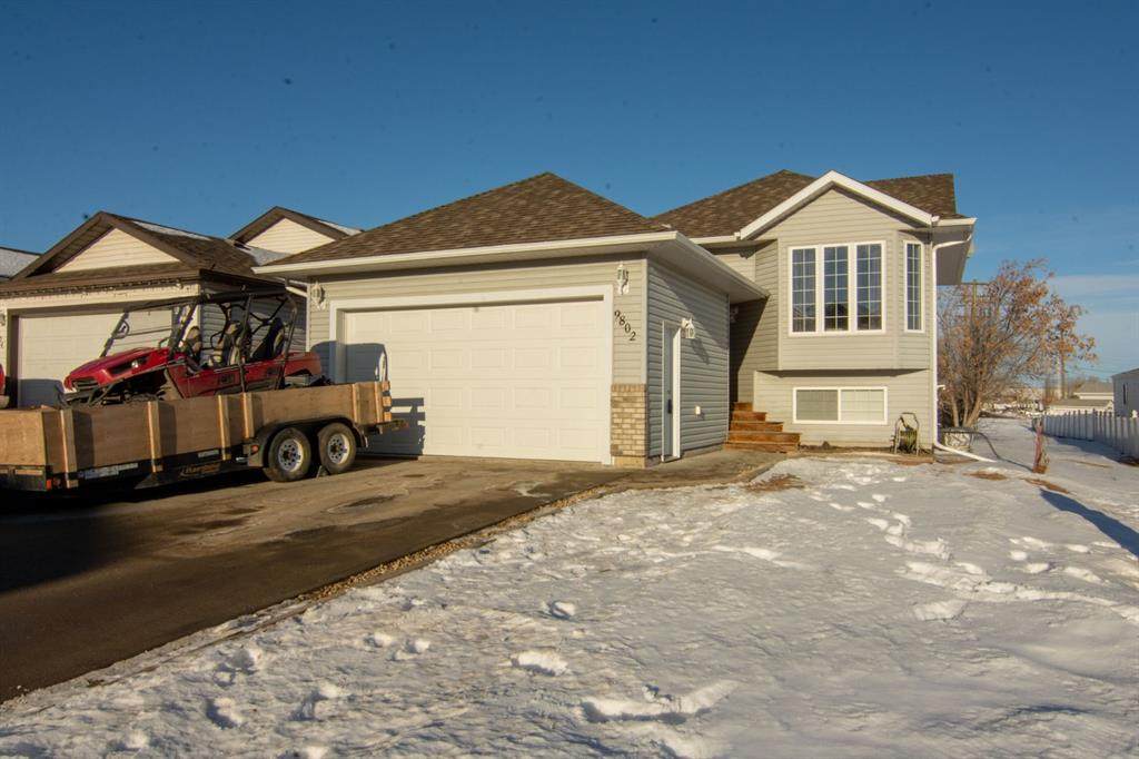 9802 106A Avenue - Photo 1