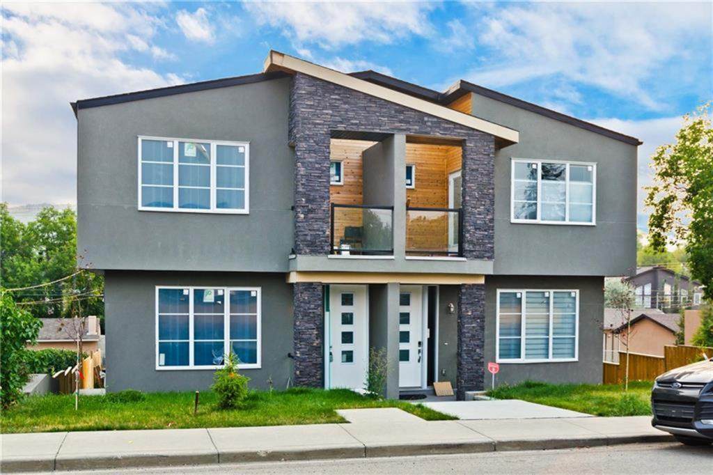 4505 Bowness Road - Photo 1