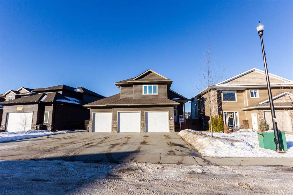 15114 104B Street - Photo 1