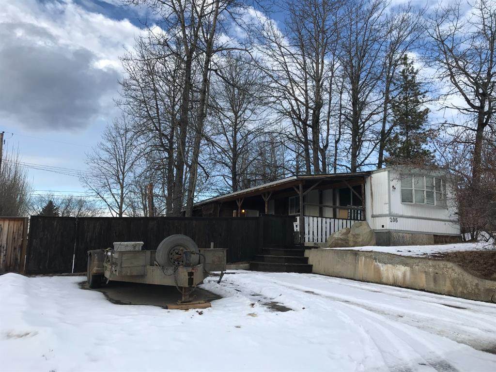 206 4 A ST - Photo 1