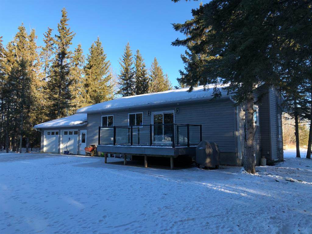 Highway 2 83052 - Photo 1
