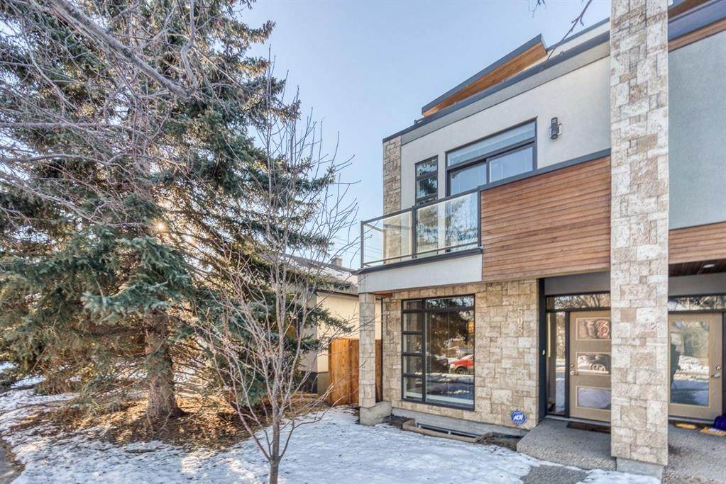 505 9A Street - Photo 1