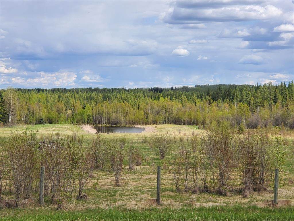 53419B Range Road 154 - Photo 1