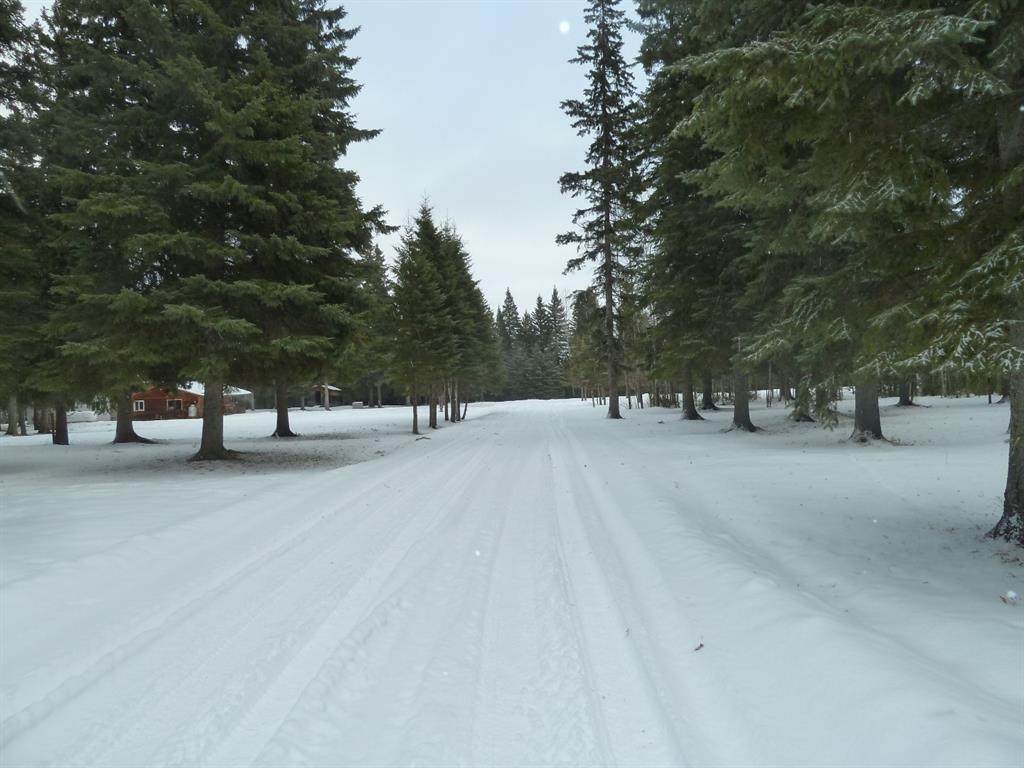 714047 Range Road 174 - Photo 1