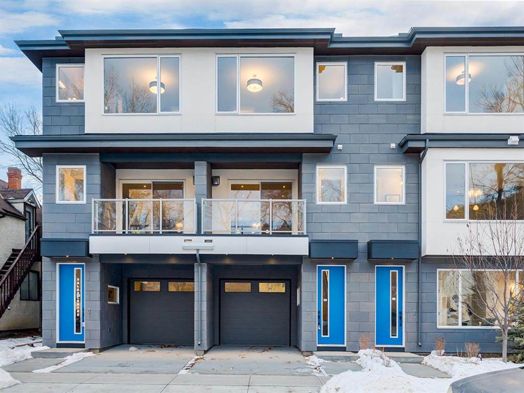 415 7 Street - Photo 1