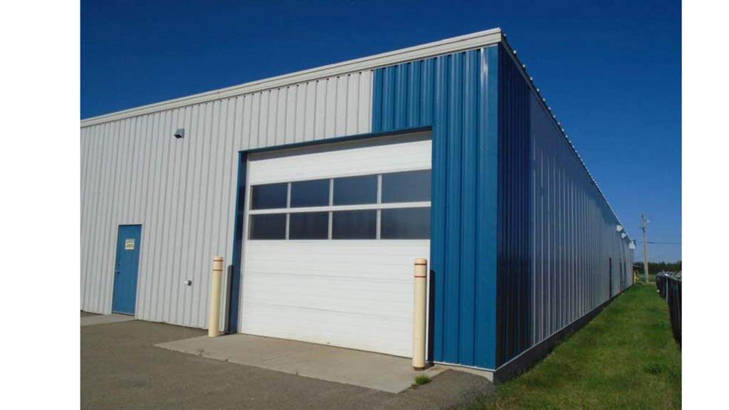 8319 Chiles Industrial Avenue - Photo 1