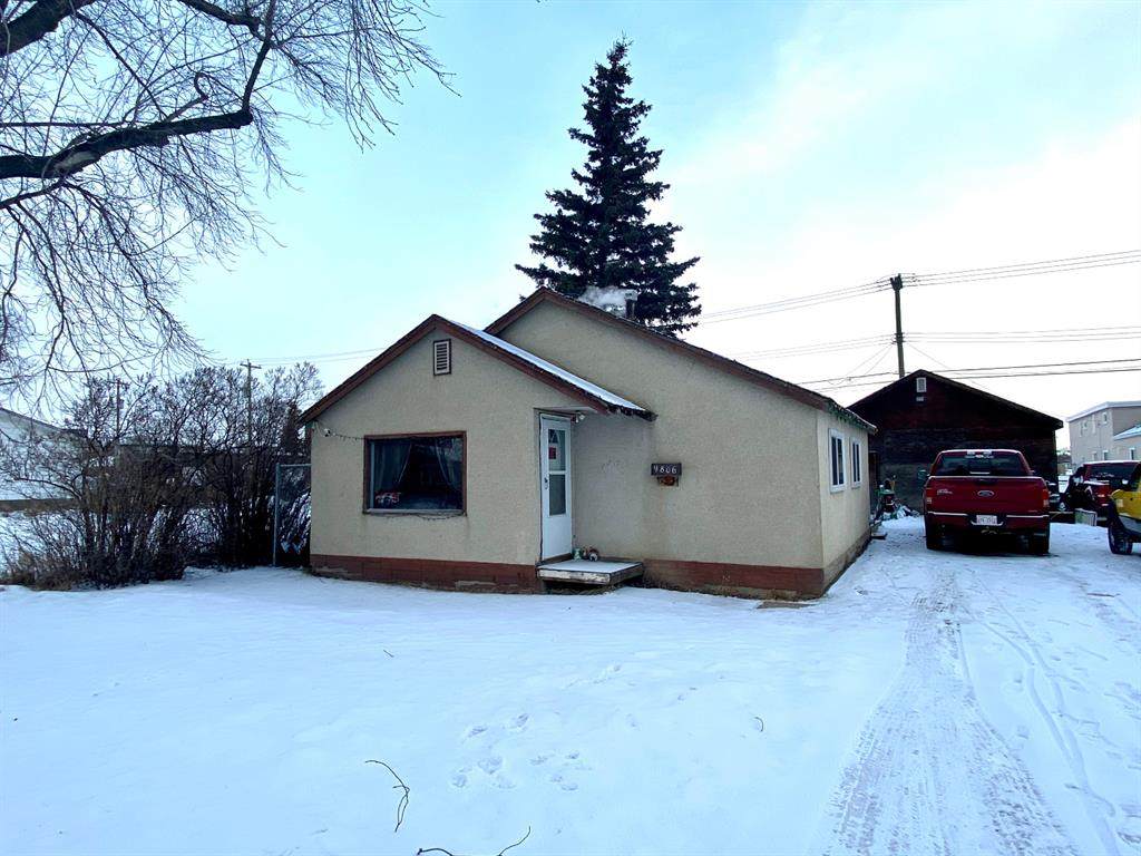 9806 96 Avenue - Photo 1