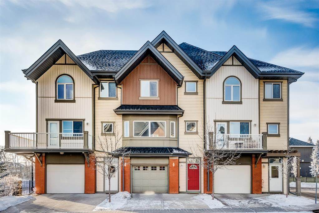103 Wentworth Villas - Photo 1