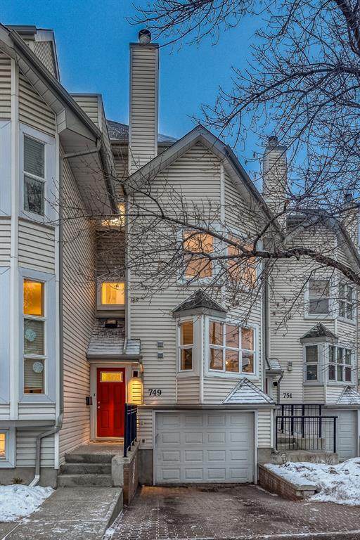 749 5A Street - Photo 1