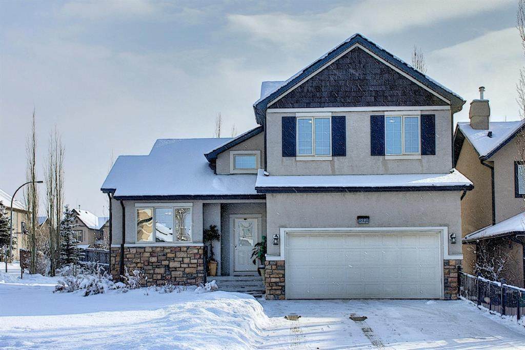 59 Tusslewood View - Photo 1