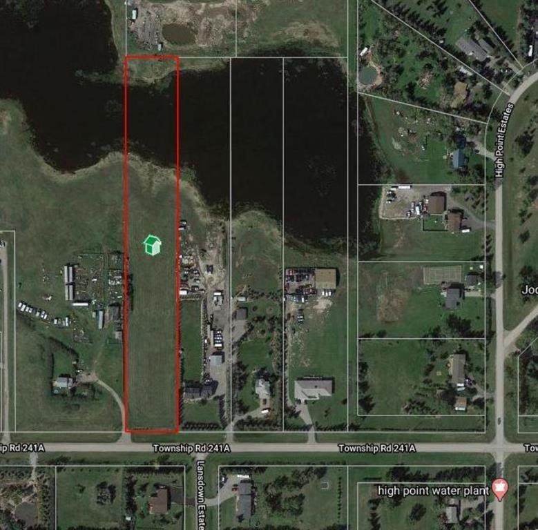 280148 Township Road 241A - Photo 1