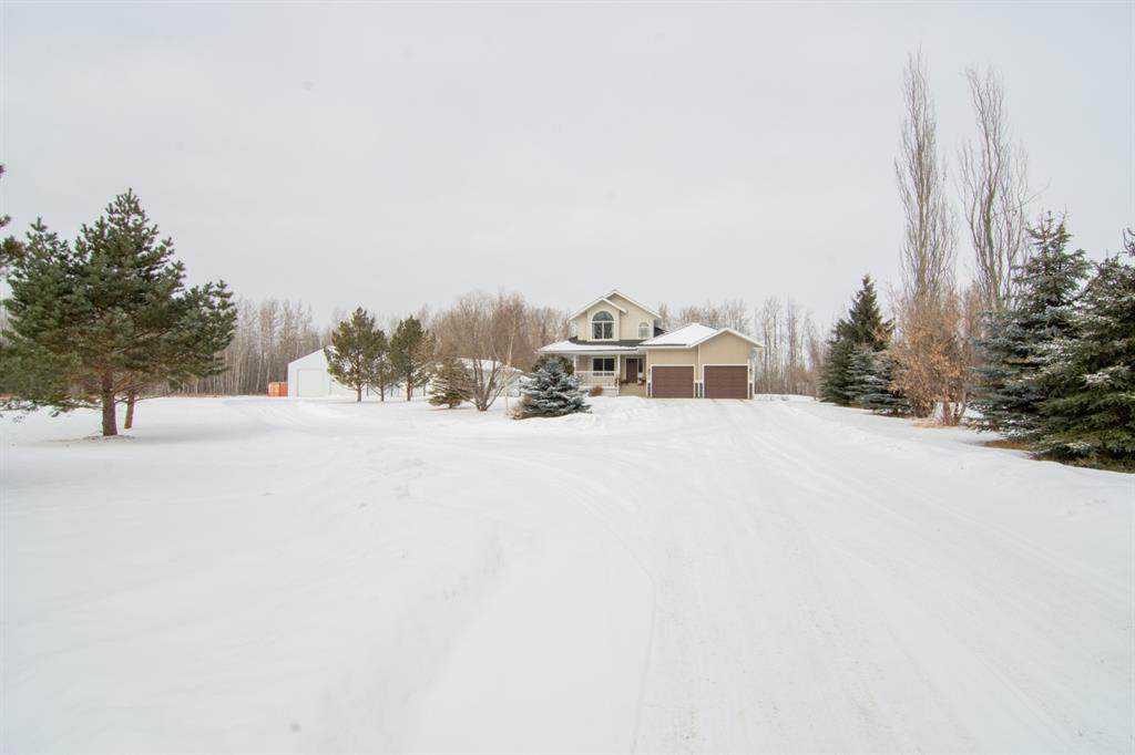 53060 Twp Rd 712 - Photo 1