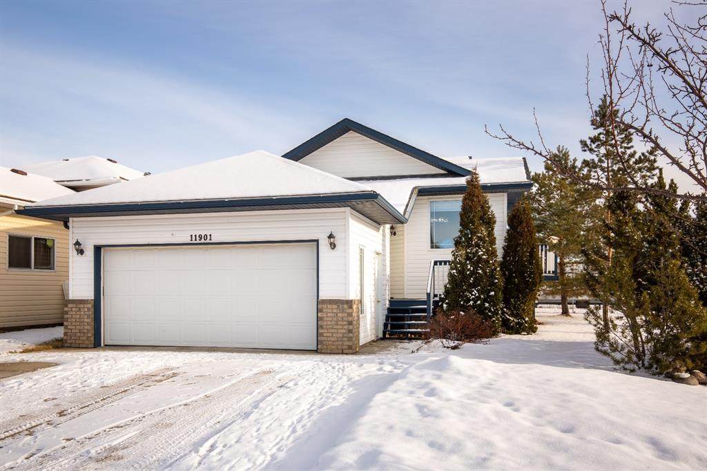 11901 105 Street - Photo 1