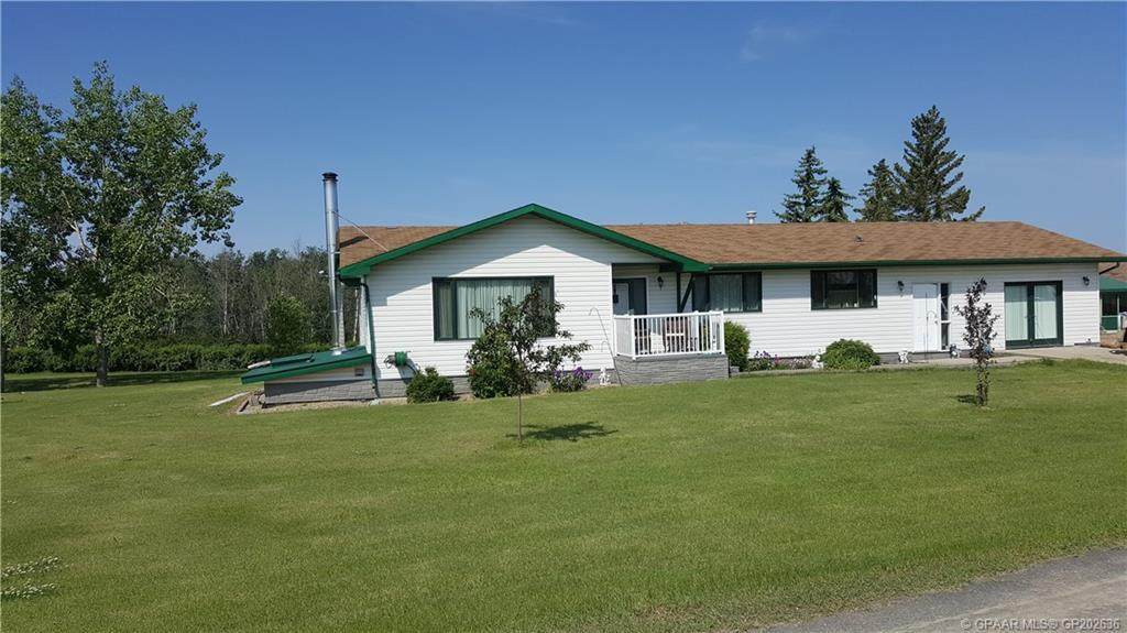 21254 Township Road 830 - Photo 1