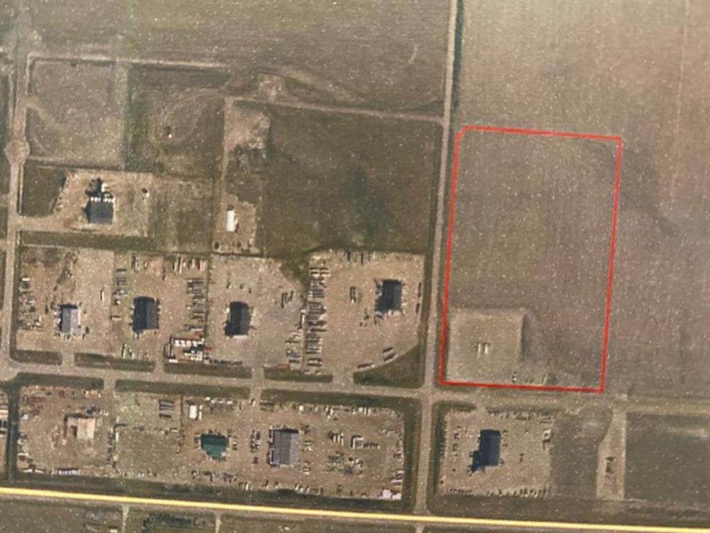 732009 Range Road 62 - Photo 1