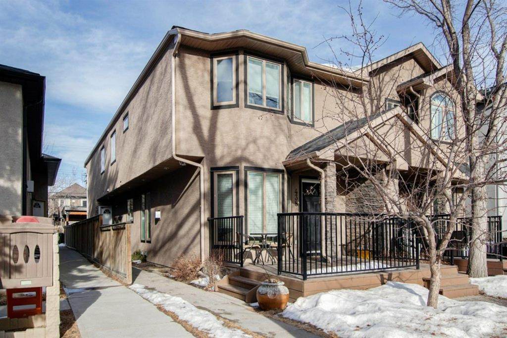 438 20 Avenue - Photo 1
