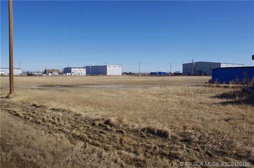 1 Martin Industrial Acres - Photo 1