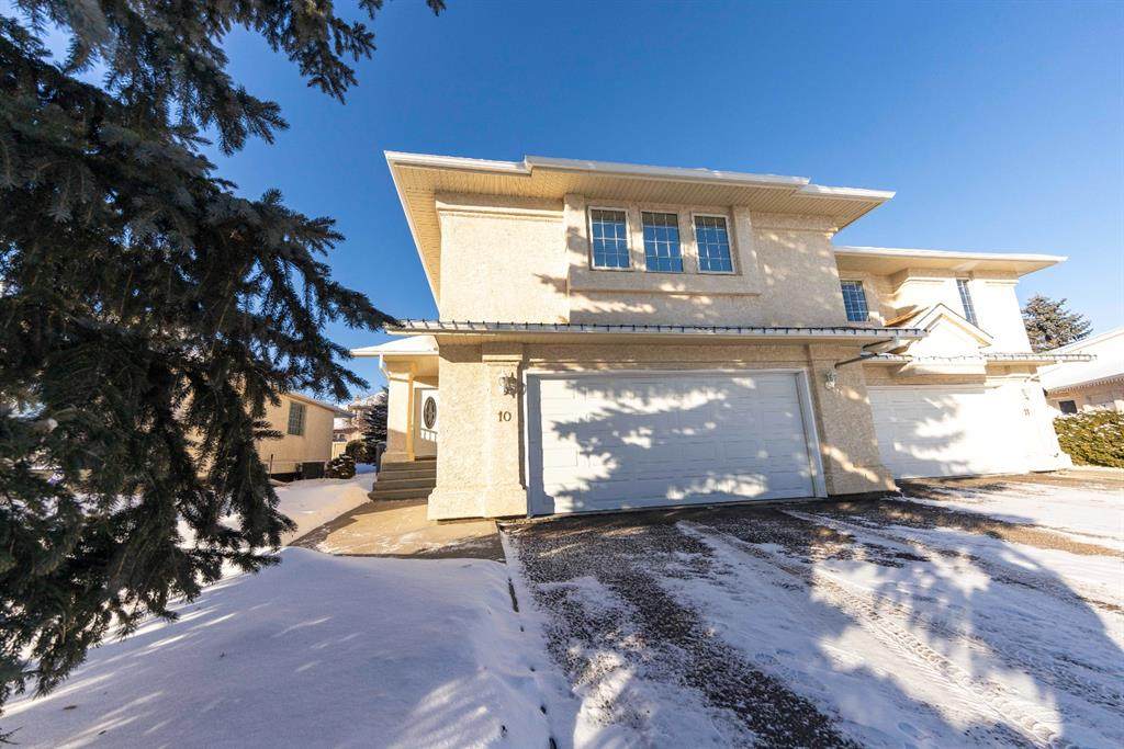 2310 53 Avenue - Photo 1