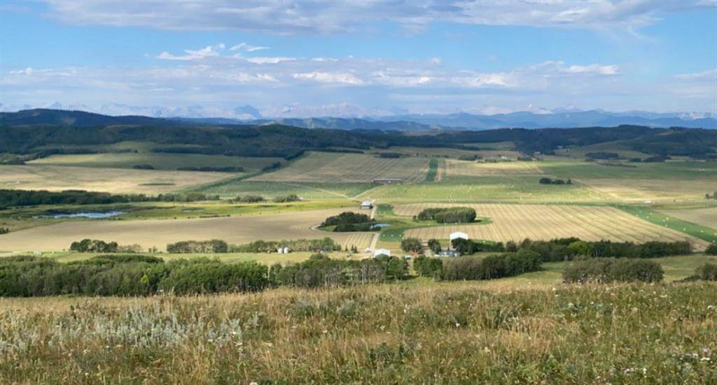 Highway 22 - Photo 1