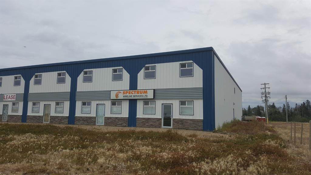 80 Fairgrounds Road - Photo 1