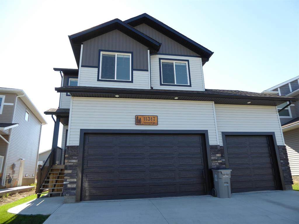 11317 Tamarack Drive - Photo 1