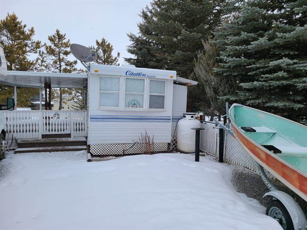 674 Carefree Resort - Photo 1