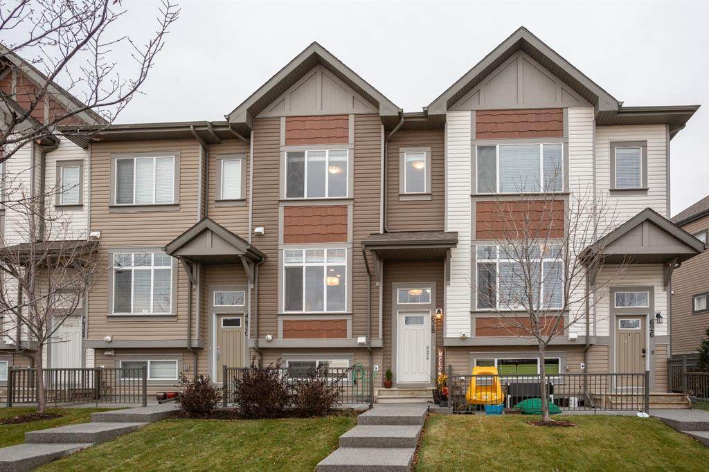 628 Copperpond Boulevard - Photo 1