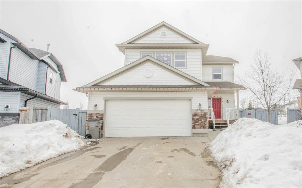 12901 89A Street - Photo 1