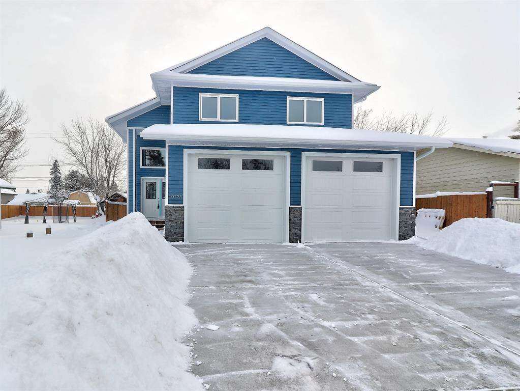 10125 109 Avenue - Photo 1